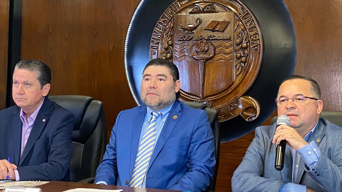 Inician los preparativos para el 83 aniversario de la Universidad de Sonora: incluirá eventos académicos, culturales y deportivos