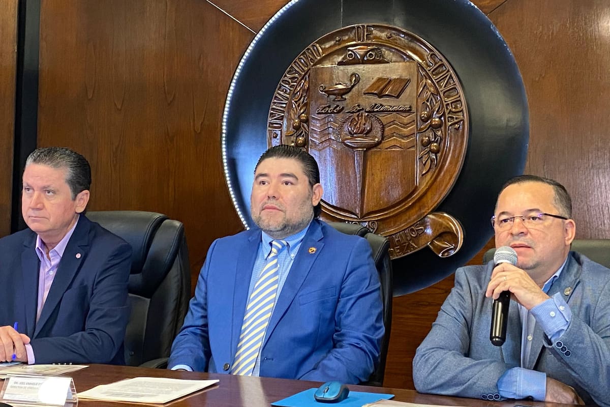 Inician los preparativos para el 83 aniversario de la Universidad de Sonora: incluirá eventos académicos, culturales y deportivos