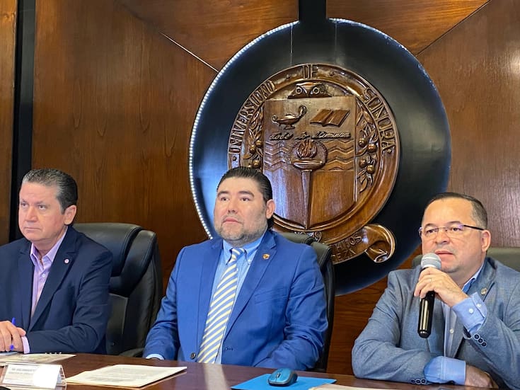 Inician los preparativos para el 83 aniversario de la Universidad de Sonora: incluirá eventos académicos, culturales y deportivos