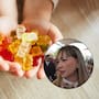 5 menores y dos adultos fueron intoxicados tras consumir gomitas con cannabis