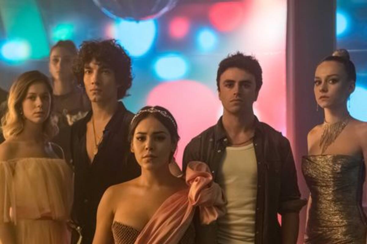 Regresa el drama a Las Encinas
