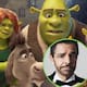 Esta es la condición que Eugenio Derbez le puso a DreamWorks para regresar como la voz de Burro en “Shrek 5″