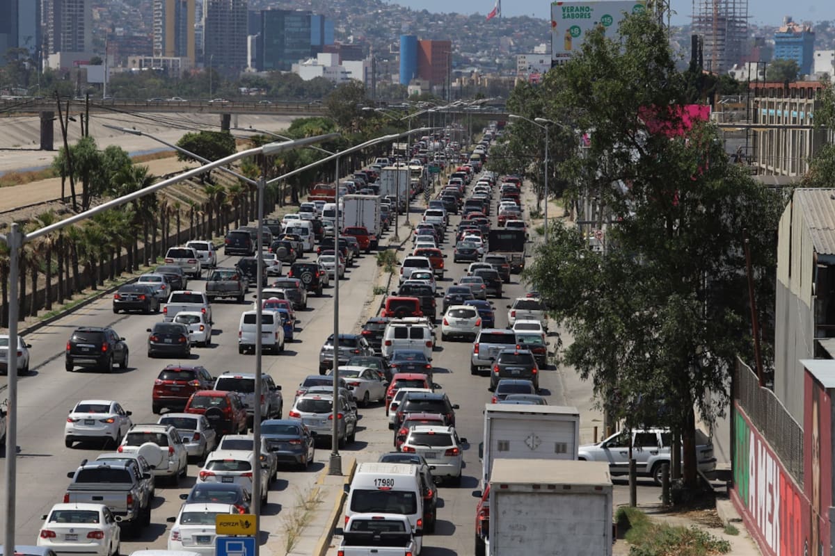 Labor Day deja hasta 30% más ventas en Tijuana; esperan mayor afluencia por Fiestas Patrias