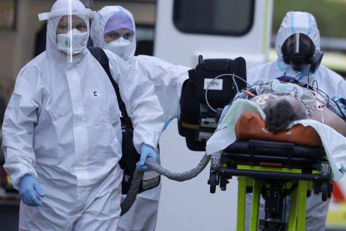 OMS pide medidas para pacientes con síntomas persistentes de Covid-19