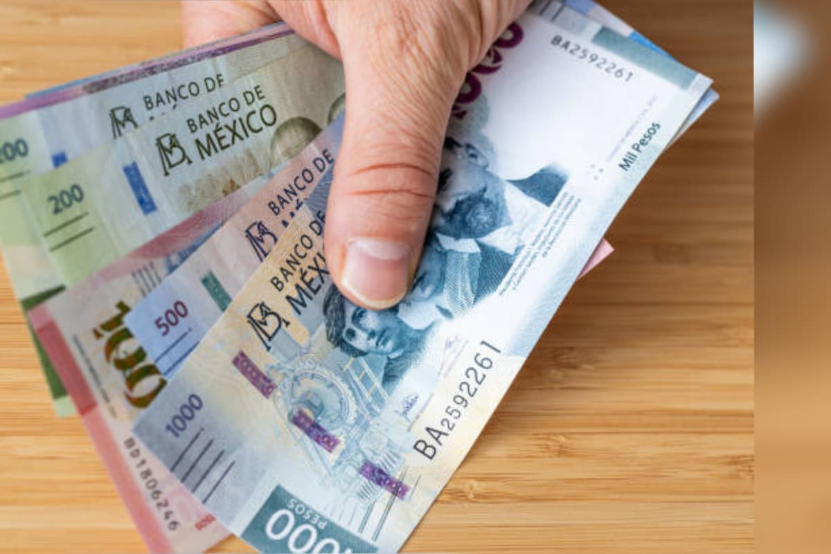Peso mexicano sufre depreciación ante incertidumbre de la Reforma Judicial