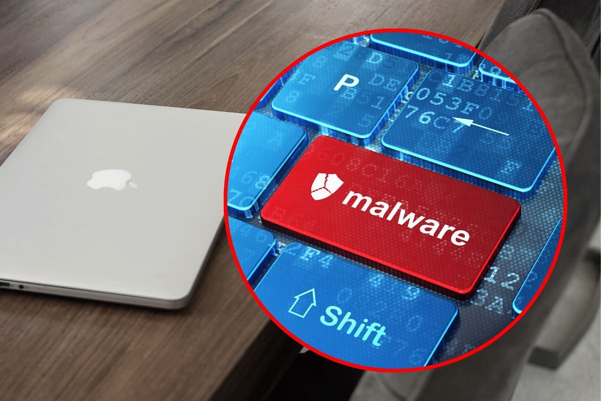 Alerta en Mac: nuevo malware se hace pasar por app legítima y roba datos sin ser detectado
