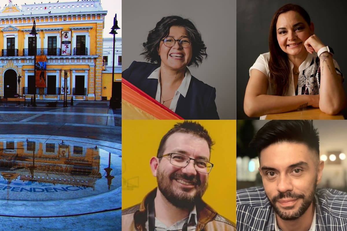 Cine, arte y música se unen en el Festival Lovin’ Reels, organizado por mujeres cineastas sonorenses