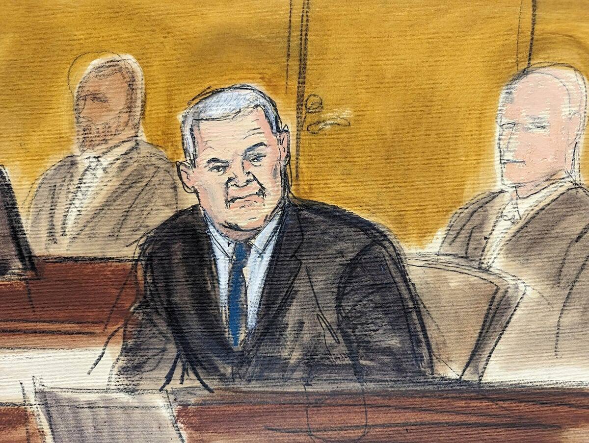 Genaro García Luna (AP)