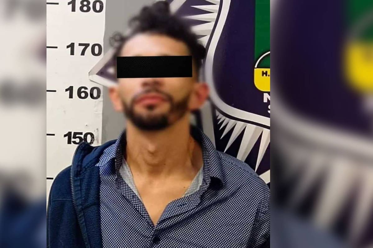 Detenido tras amenazar a su abuela con matarla y por privación ilegal de la libertad