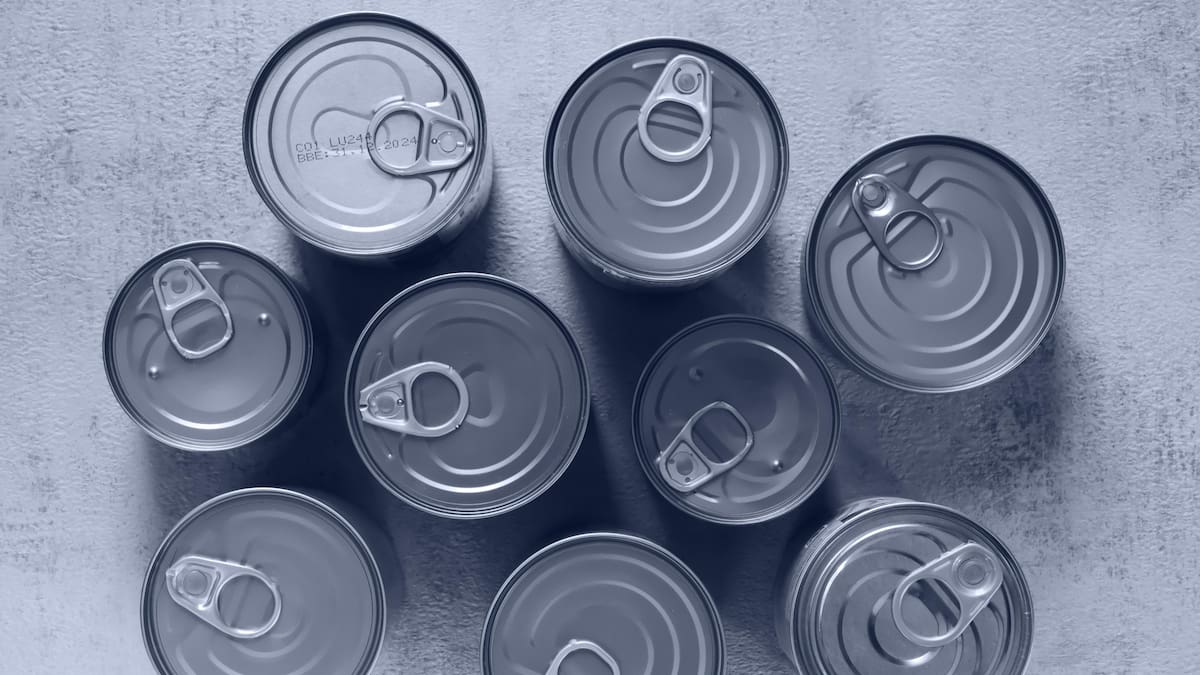 Antes de tirar latas de chiles, conoce 3 formas de convertirlas en organizadores y piezas decorativas que optimizan espacio y reducen gastos en el hogar