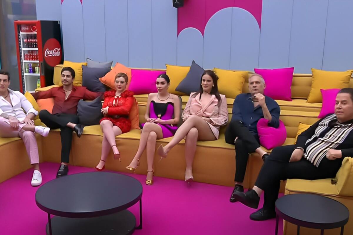 ¿Por qué La Casa de los Famosos México podría finalizar el 15 de septiembre?