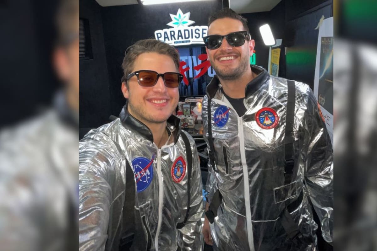 Adrián Marcelo expresa que el trato que ha recibido tras La" Casa de los Famosos México” ha sido injusto