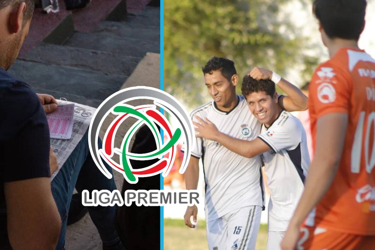 Equipo de Liga Premier envuelto en escándalo de apuestas deportivas