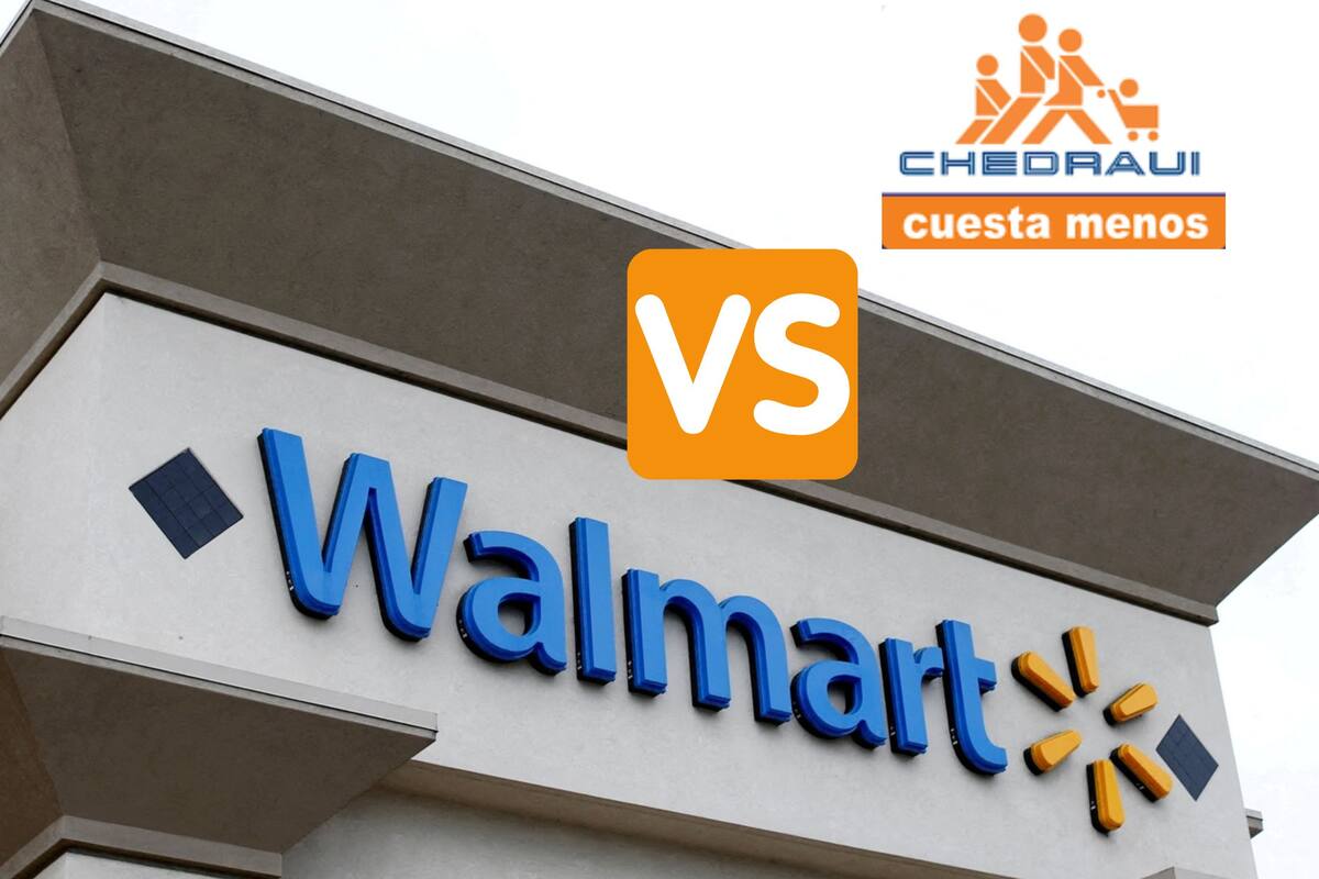 Walmart México recibe millonaria sanción por práctica monopólica