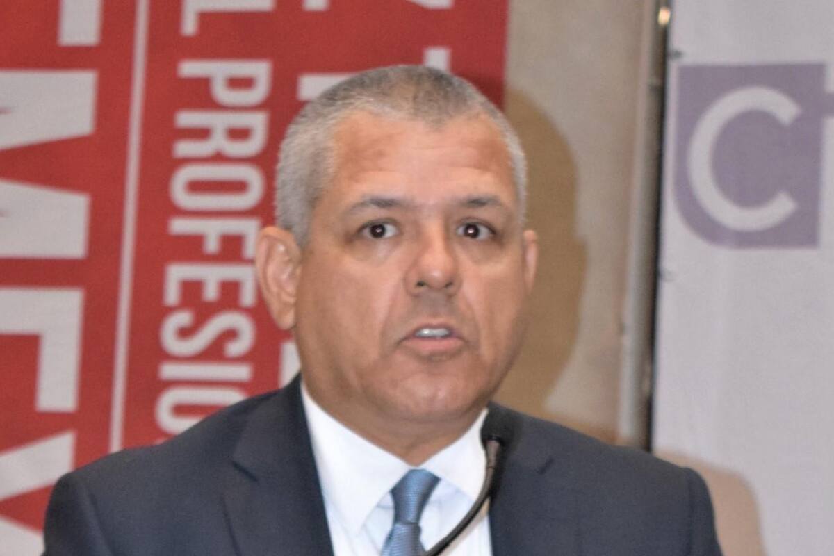 El Presidente vive en su mundo: CCEE