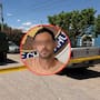 Armando L. N., de 31 años, fue detenido en Nuevo Casas Grandes, Chihuahua, por violación agravada y pornografía infantil tras un cateo donde le aseguraron siete celulares y tres tabletas con videos de contenido sexual de menores