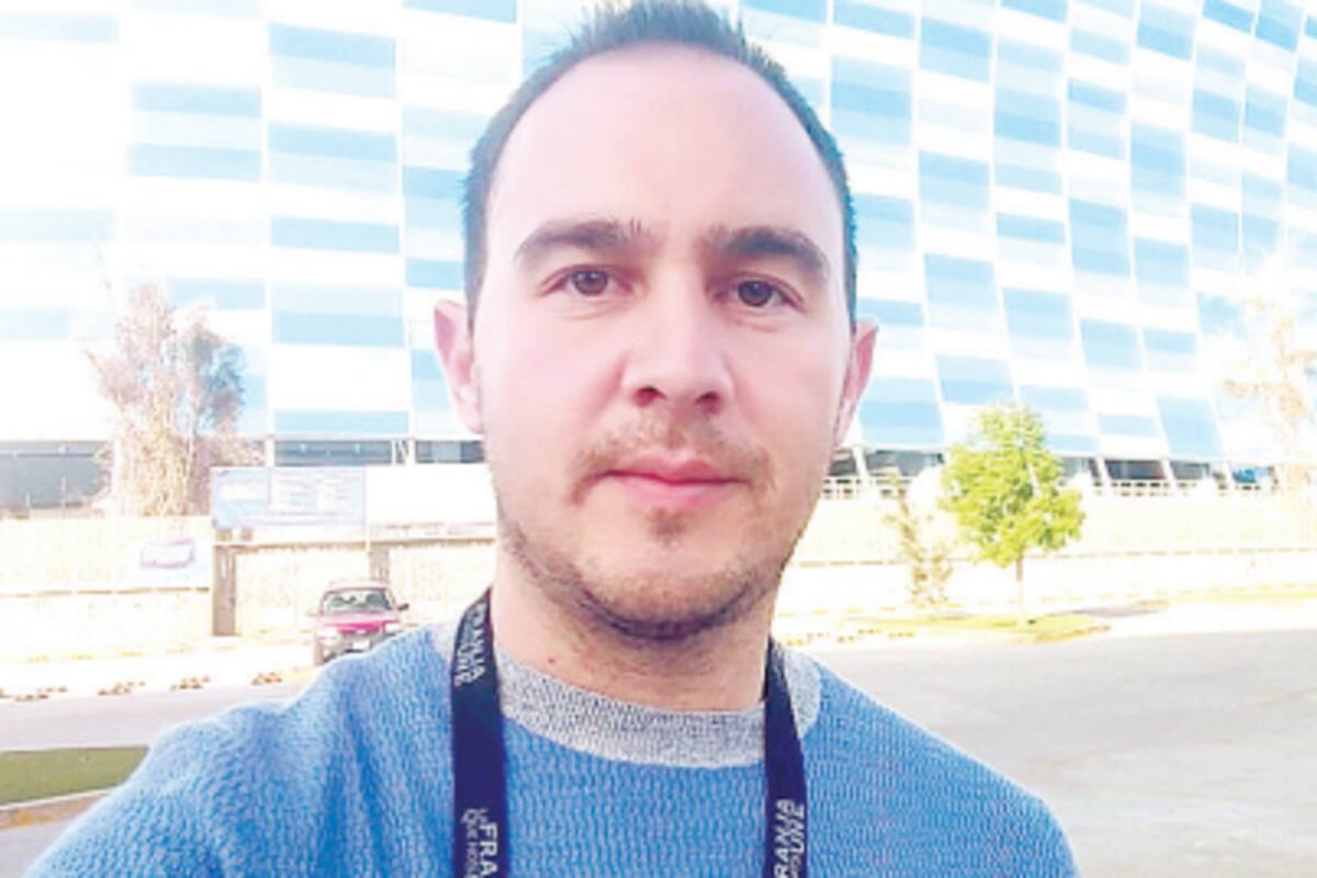 Cachanilla dirige el Cuauhtémoc