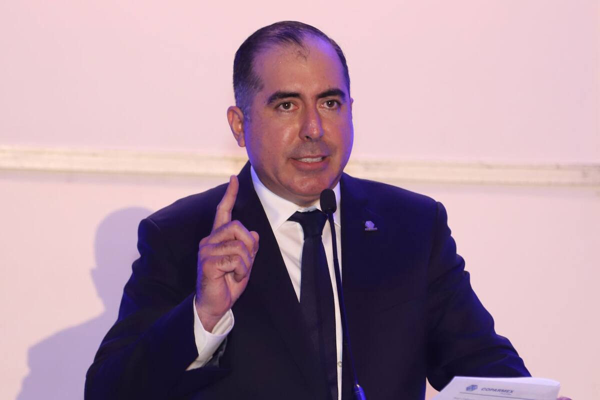 Coparmex Tijuana exhorta a seguir discutiendo la reforma al Poder Judicial