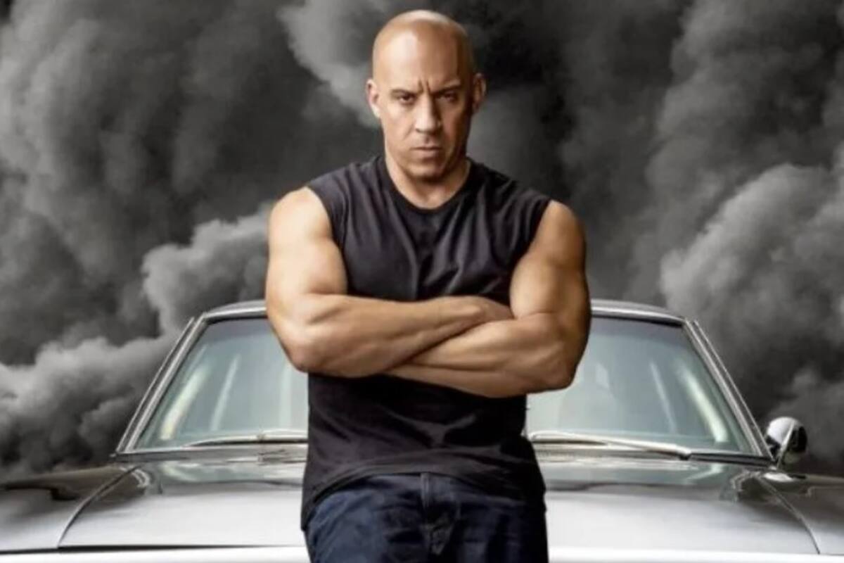 Hijos de Vin Diesel y Paul Walker mantienen vínculo de amistad