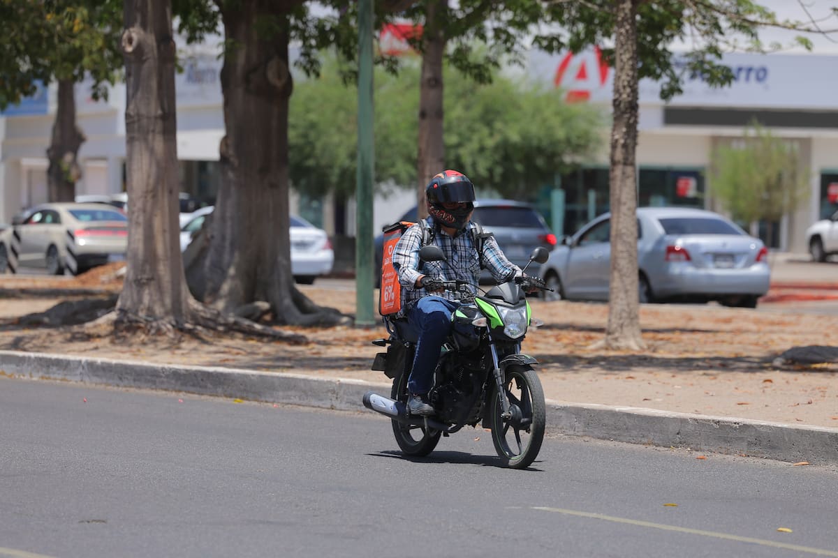 Llaman a motociclistas a estar conscientes y a respetar reglas