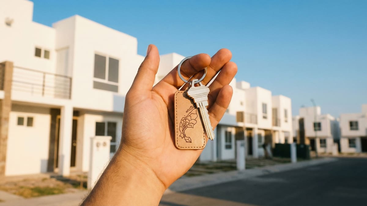 ¿Sin casa propia? El programa Vivienda para el Bienestar entregará 400 mil casas nuevas en 2026: conoce los requisitos y quiénes pueden aplicar