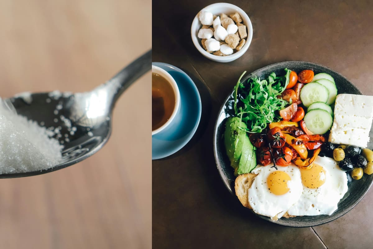 Por qué dan ganas de comer azúcar en la mañana: lo que dice la ciencia