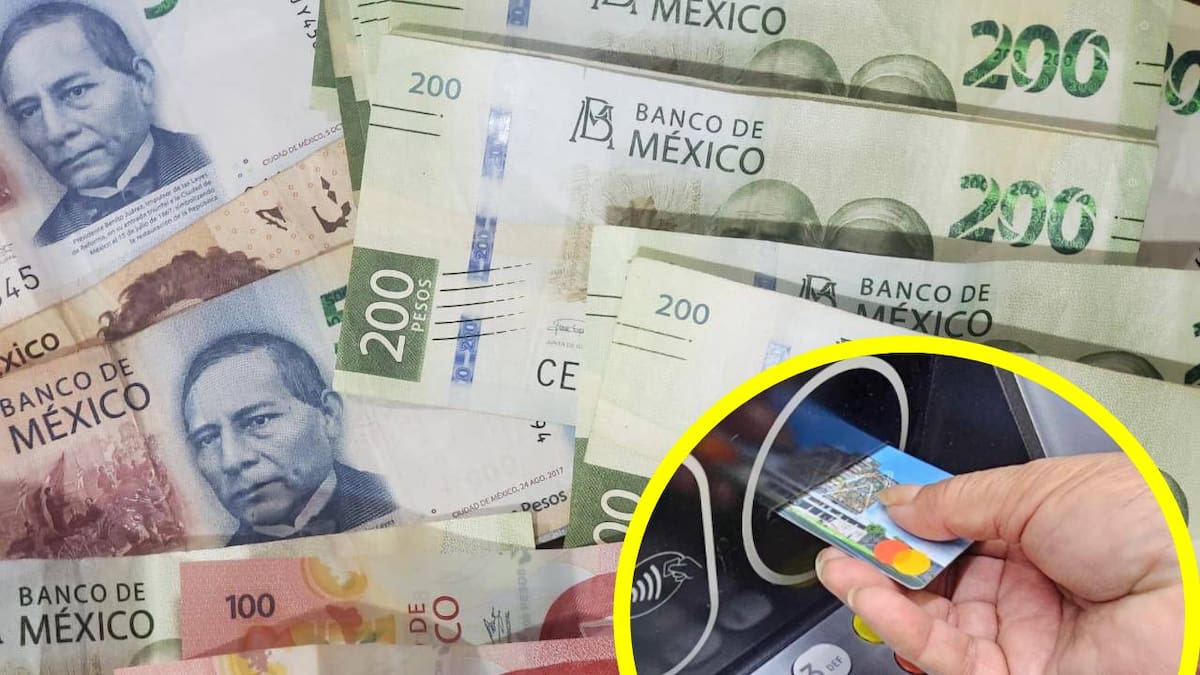 Es oficial: Bancos mexicanos pedirán identificación para depósitos o retiros mayores a 140 mil pesos, a partir de esta fecha de 2026