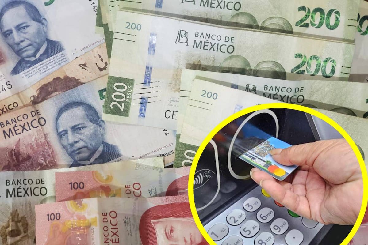 Es oficial: Bancos mexicanos pedirán identificación para depósitos o retiros mayores a 140 mil pesos, a partir de esta fecha de 2026