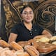 De una vitrina en la banqueta a fenómeno viral: así nació la panadería “Panamina” en Cajeme
