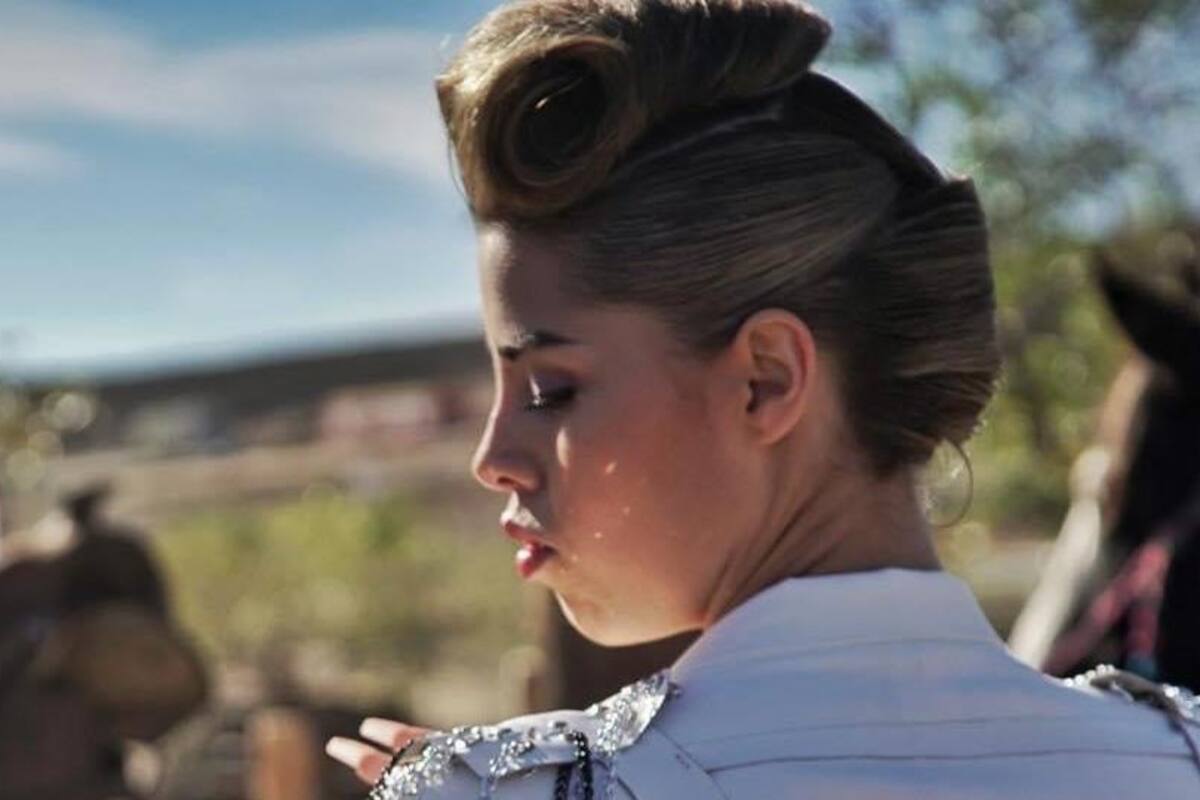 “Ya no me Importa”, lo nuevo de Adriana Ríos