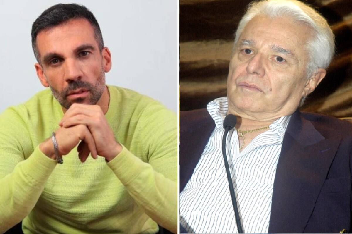 Tío de Frida Sofía estalla contra Enrique Guzmán tras declaraciones sobre la muerte de Natasha Moctezuma