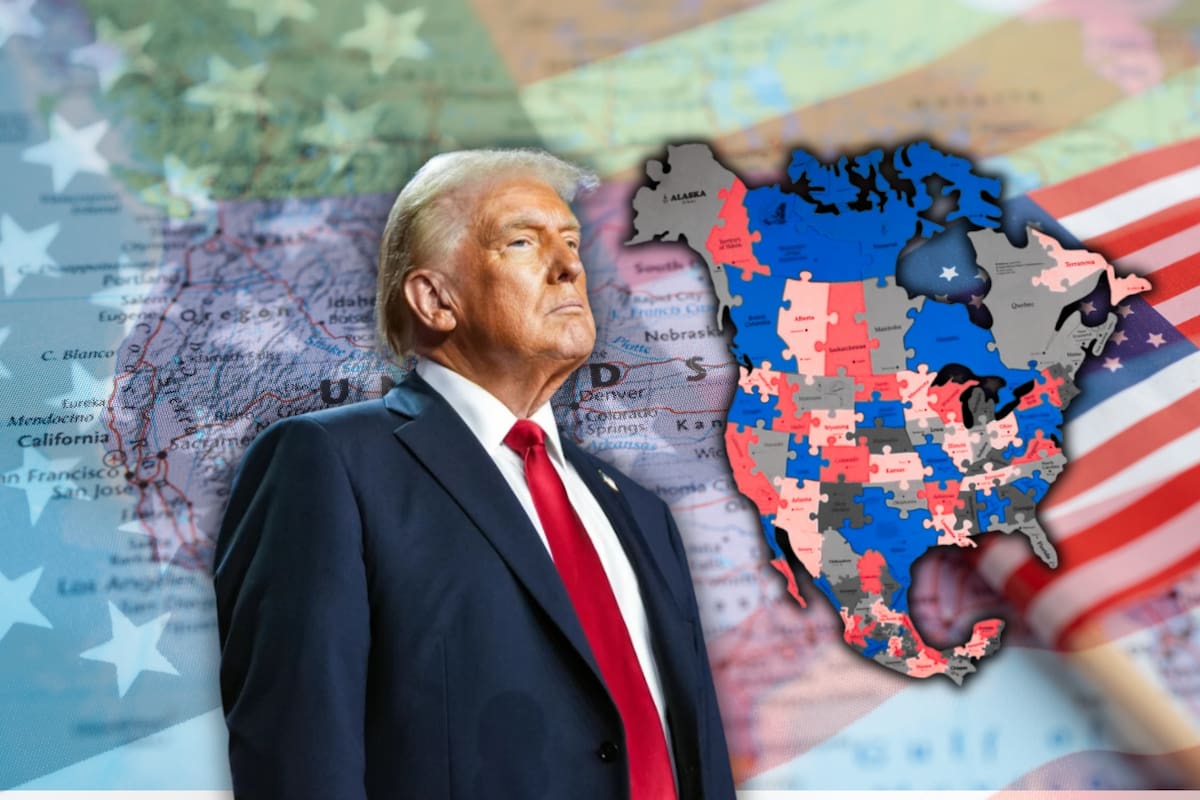 Estados Unidos busca retomar el liderazgo en blockchain: ¿Un punto de inflexión?