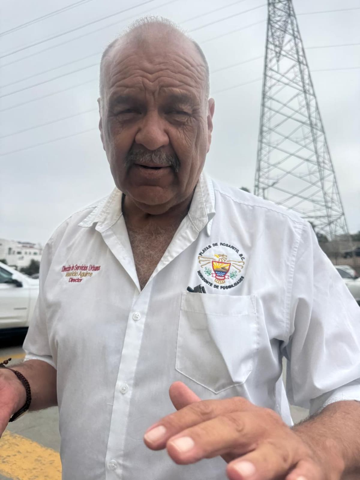 El operativo prioriza las zonas altas del municipio, donde el restablecimiento del servicio tardará más tiempo tras el corte en el suministro.
Fotos: Cortesía/Carmen Gutiérrez.