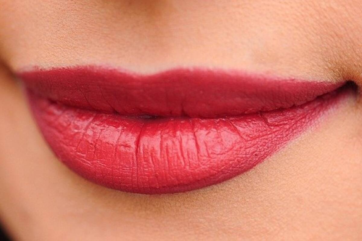Remedios para los labios resecos por el frío