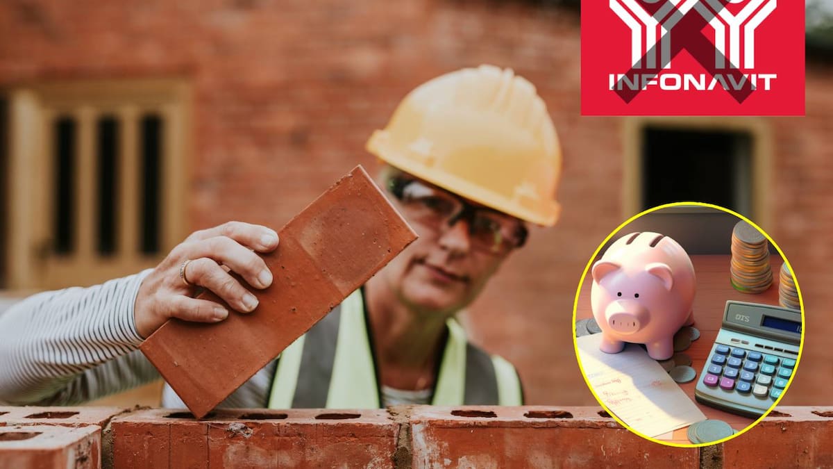 Autoconstruir casa en México puede tardar hasta dos décadas porque casi 9 de cada 10 viviendas se levantan sin crédito y las familias deben comprar materiales poco a poco mientras los precios siguen subiendo