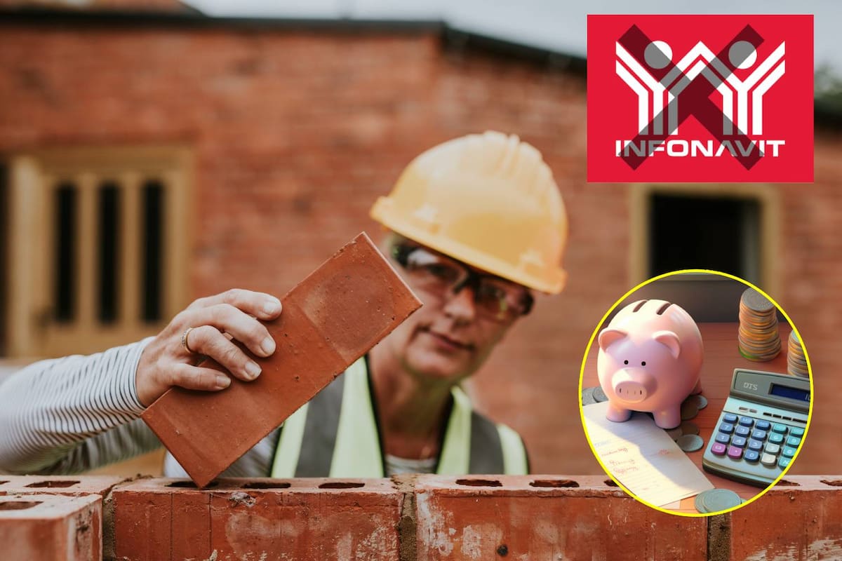 Autoconstruir casa en México puede tardar hasta dos décadas porque casi 9 de cada 10 viviendas se levantan sin crédito y las familias deben comprar materiales poco a poco mientras los precios siguen subiendo