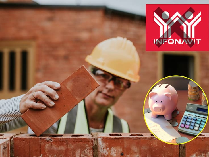 Autoconstruir casa en México puede tardar hasta dos décadas porque casi 9 de cada 10 viviendas se levantan sin crédito y las familias deben comprar materiales poco a poco mientras los precios siguen subiendo