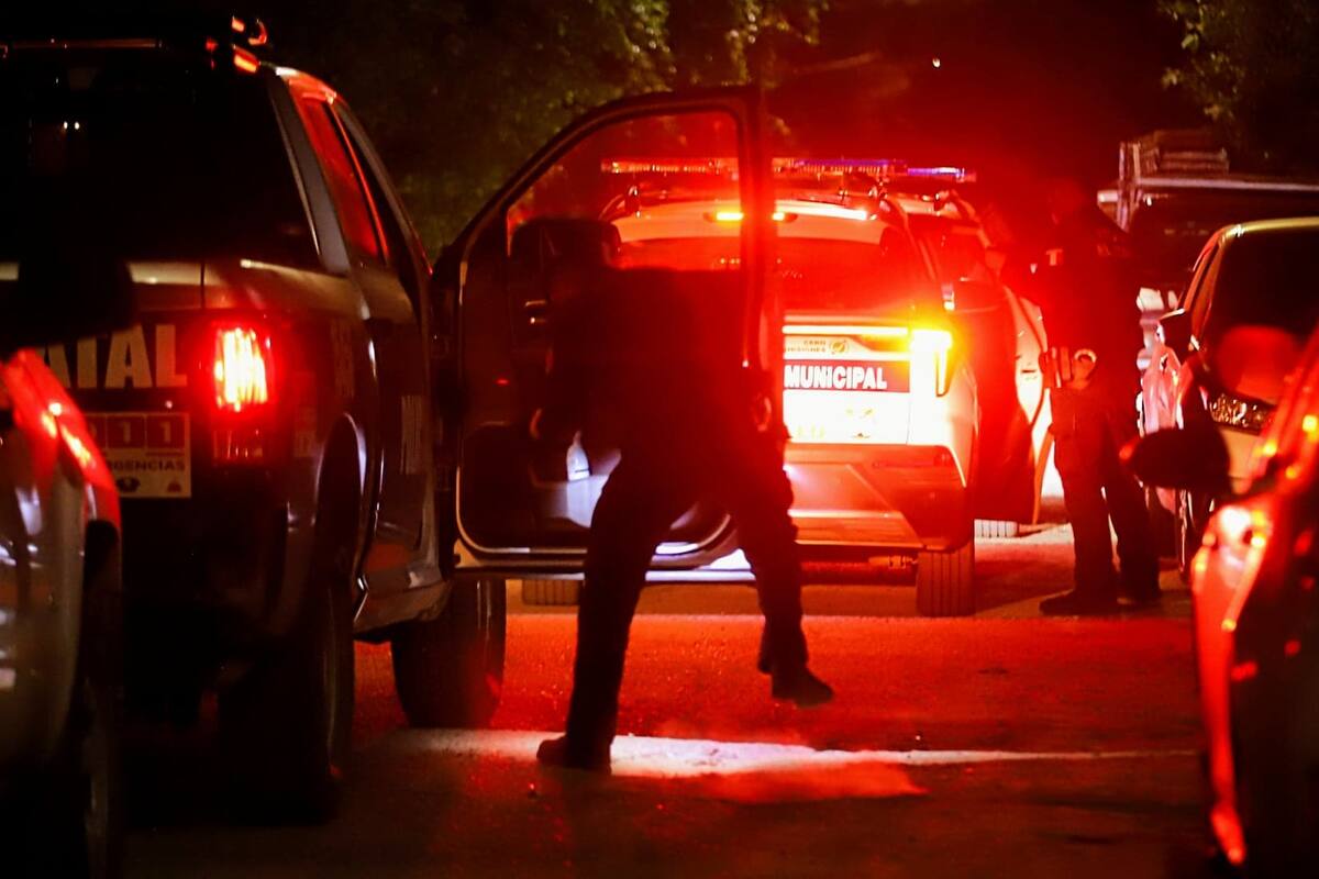 Mascota salva a su dueño de ser secuestrado