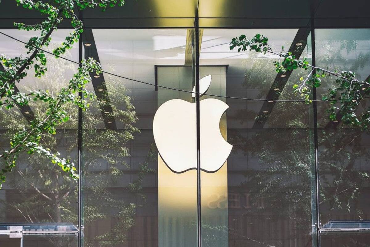Apple presenta sus resultados del tercer trimestre