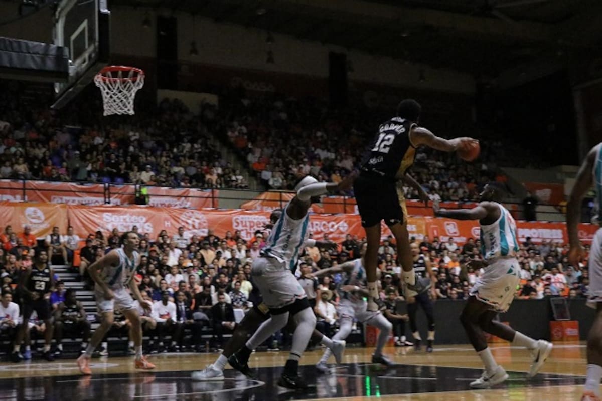 Soles vence dramáticamente a Jalisco