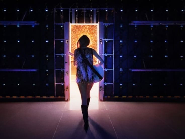 “The End Of An Era” de Taylor Swift llega a Disney Plus