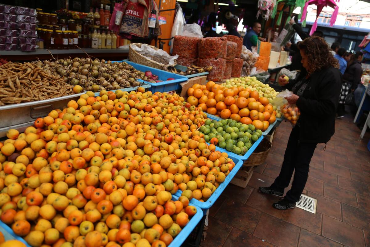 Estudio advierte de presencia de metal tóxico y cancerígeno en verduras de CDMX