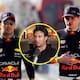 Checo Pérez se sincera sobre su experiencia como compañero de Max Verstappen: “Es el peor trabajo”