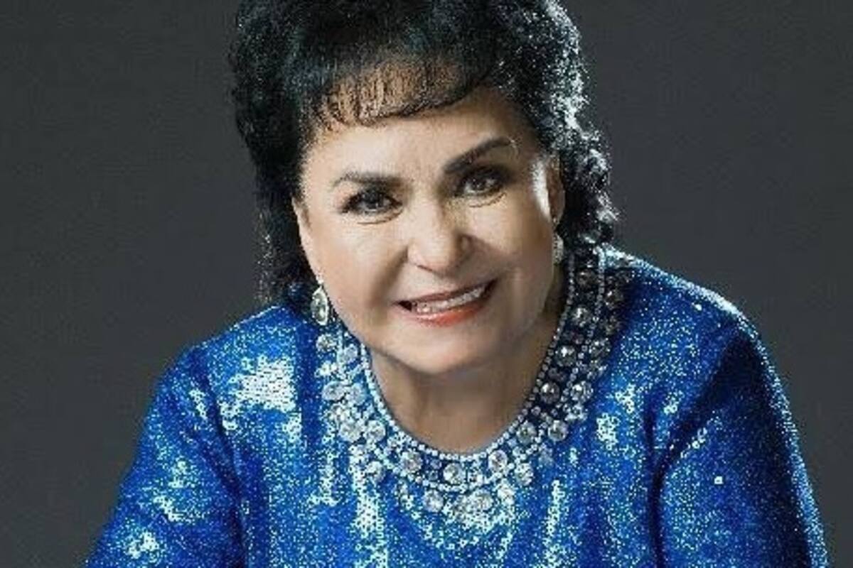 ¿Carmen Salinas abrirá su Only Fans?