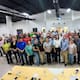 Con Durazo, el crecimiento llega a las familias: Ocaña