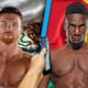 Canelo vs. Mbilli: horario y dónde ver EN VIVO
