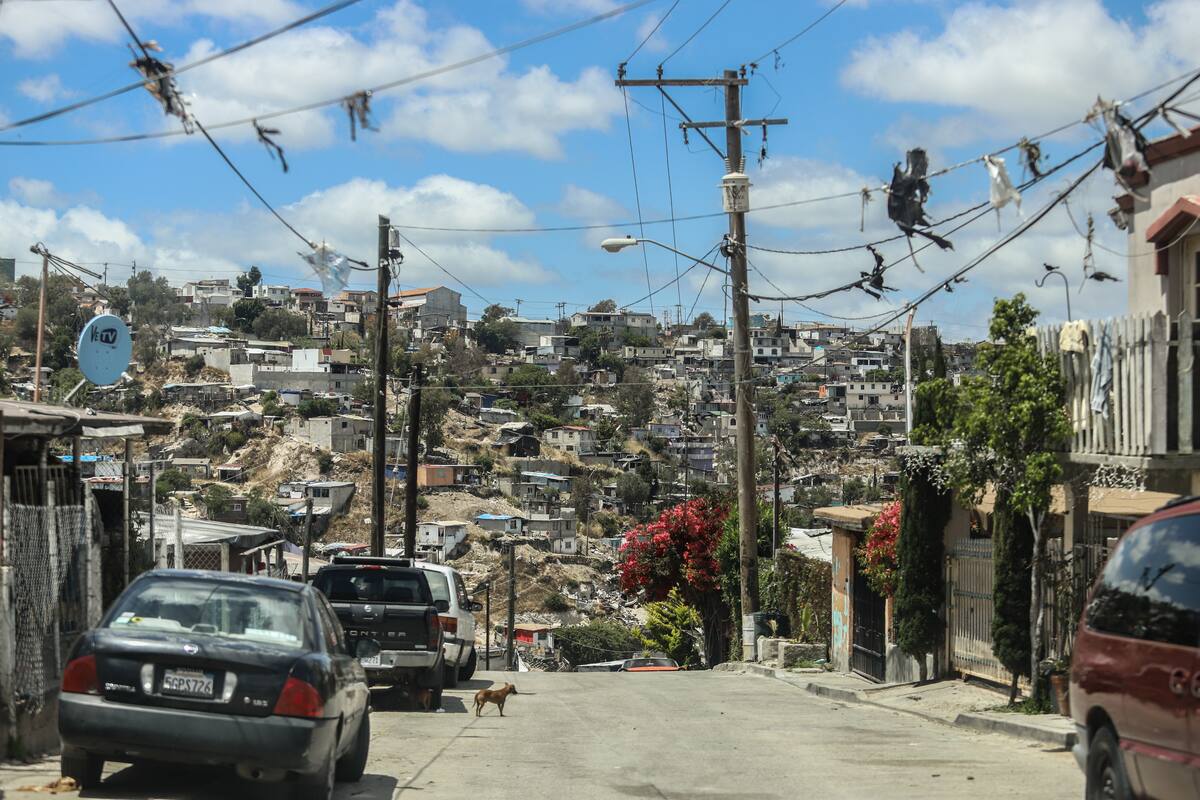 Declaran desastre natural polígono en la Sánchez Taboada