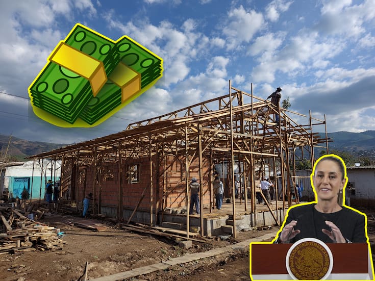 Ya es oficial por Claudia Sheinbaum: Reducción de la jornada laboral y aumento al salario mínimo ya vienen