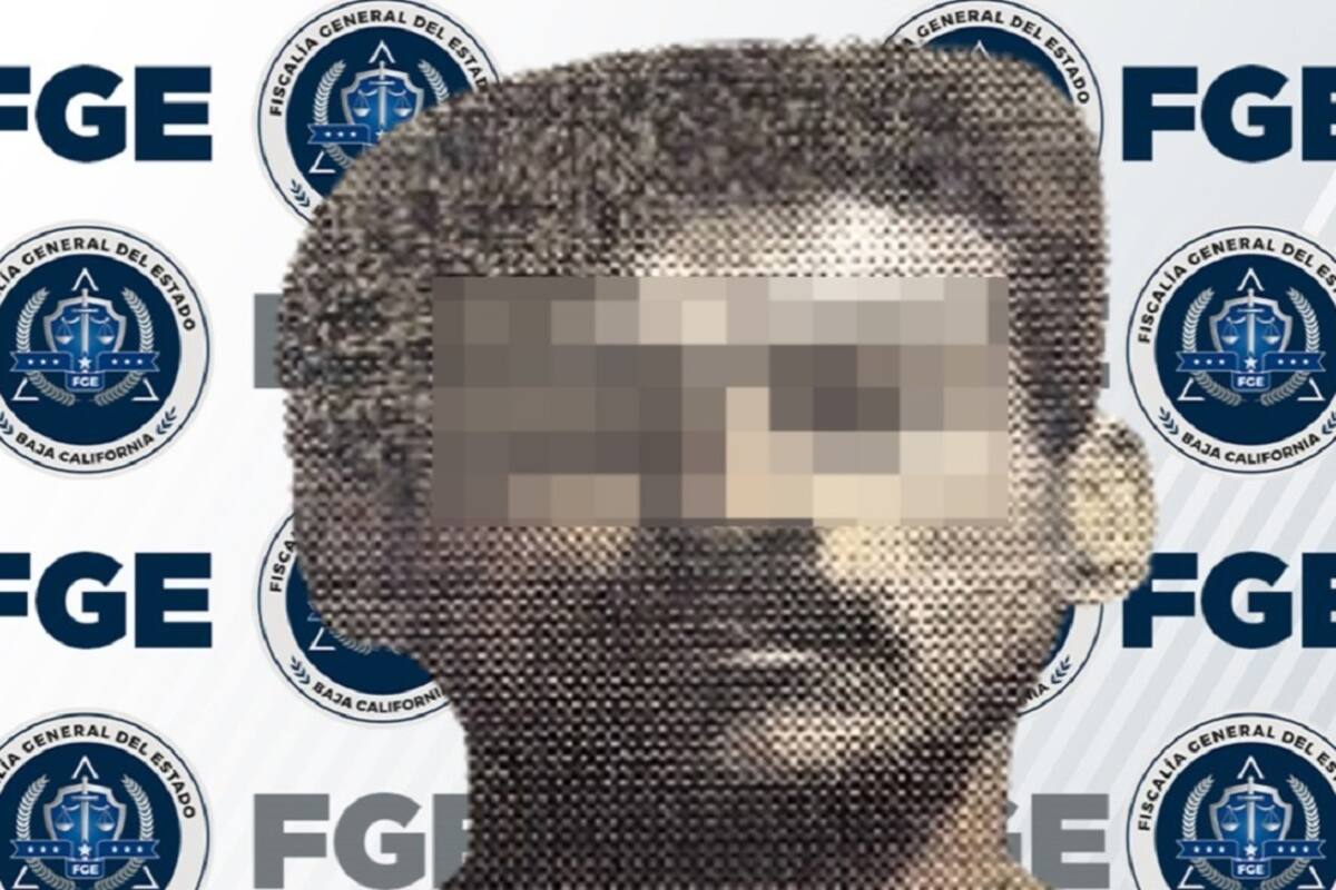 Policiaca Tijuana: hombre queda en prisión por privación de la libertad
