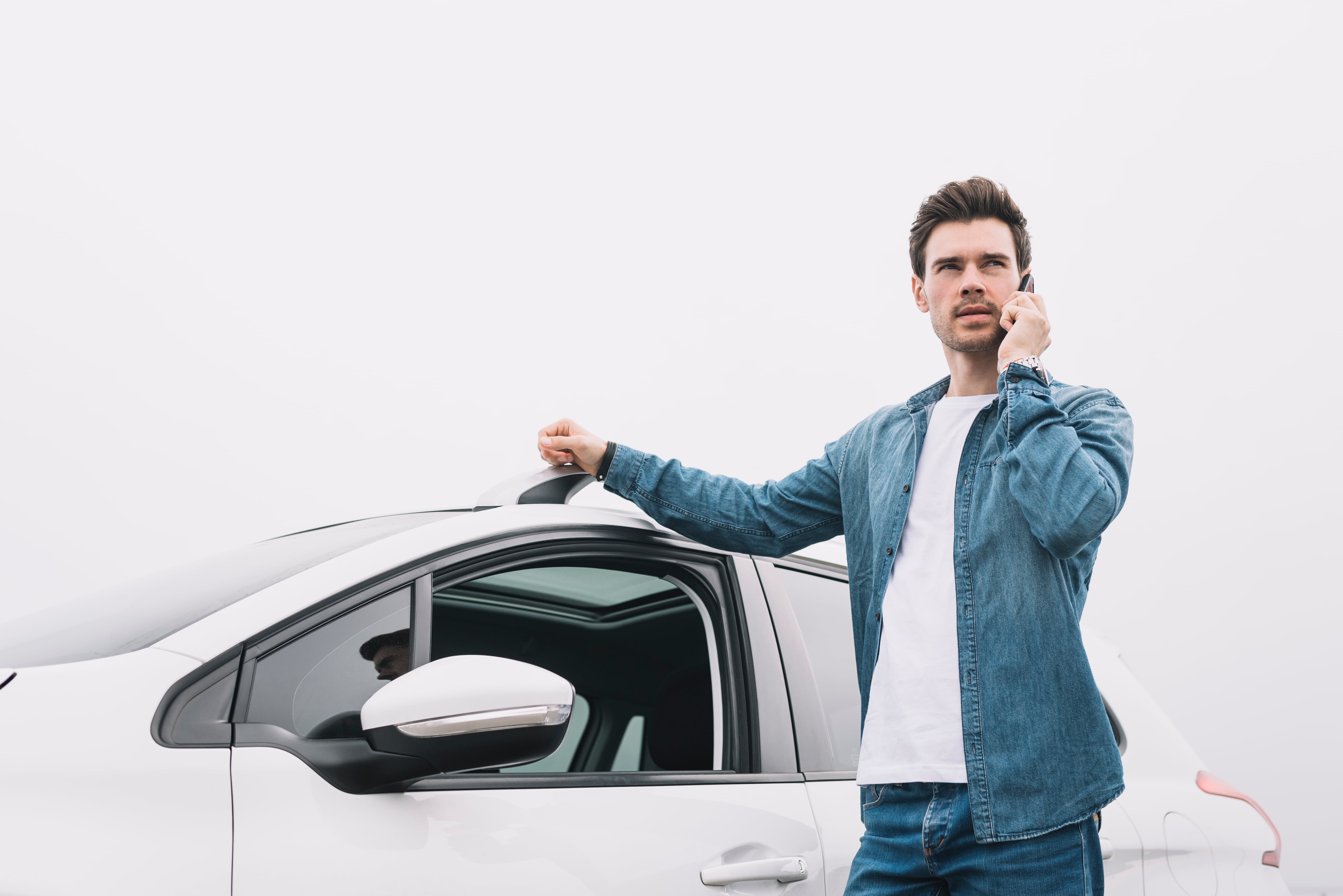 Cuidado con el apartado de conductor designado si vas a prestar tu carro: 3 cosas que tu seguro automovilístico no cubre y pocos te dicen